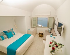Хотел Aerino Villa (Фиростефани, Гърция)