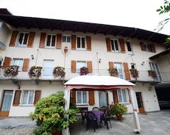 Hotelli Venaria Reale (Narzole, Italia)