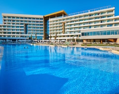 Hotel Hipotels Playa de Palma Palace&Spa (Playa de Palma, Spain)
