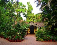 Hotelli Palm Grove Cottages (Benaulim, Intia)