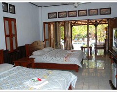 Hotel Puri Rai (Karangasem, Indonesia)