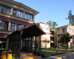 Otel Gaviota Los Helechos (Trinidad, Küba)