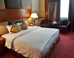 Khách sạn Delmon Hotel (Dubai, Các tiểu vương quốc Ả Rập Thống Nhất)