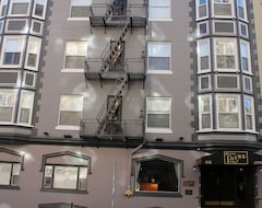 Khách sạn Layne Hotel (San Francisco, Hoa Kỳ)