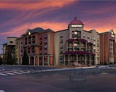 Hotelli Best Western Plus Boomtown Casino Hotel (Verdi, Amerikan Yhdysvallat)
