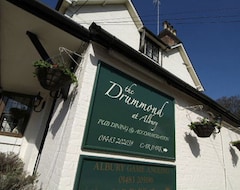 Hotelli The Drummond At Albury (Guildford, Iso-Britannia)