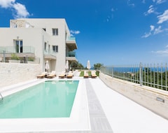 Hotel Vigla Suites (Rethymnon, Grecia)