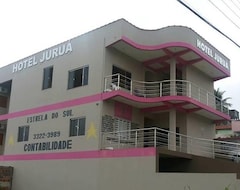 Khách sạn Hotel Jurua (Cruzeiro do Sul, Brazil)