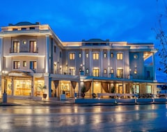 Olympus Terra Boutique Hotel (Larissa, Greece)