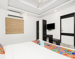 Hotelli Mishra Residency New Town (Kalkutta, Intia)