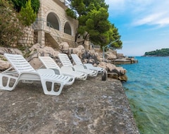 Hotelli Villa Gverović (Dubrovnik, Kroatia)