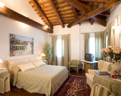 Khách sạn Hotel Prince Resort Asolo (Asolo, Ý)