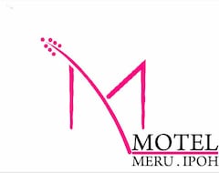 M Motel At Meru Ipoh (Ipoh, Malezija)