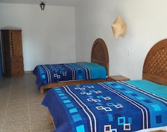 Khách sạn Villas Monteli Suites (Huitzilac, Mexico)