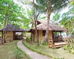 Hotel Sulu Sunset Beach Resort (Sipalay City, Filipini)