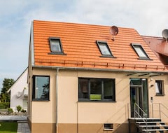 Cijela kuća/apartman Ferienhaus Kamm8 (Bamberg, Njemačka)