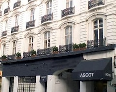 Khách sạn Ascot Hyde Park Hotel (London, Vương quốc Anh)