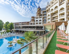 Otel Club Calimera Imperial Resort  - All Inclusive (Sunny Beach, Bulgaristan)