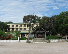 Khách sạn Kilwa Pakaya (Kilwa Masoko, Tanzania)
