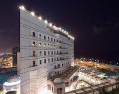 Hotel Al Qasr Furnished Suites (Džeda, Saudijska Arabija)