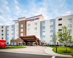 Hotel Towneplace Suites By Marriott Cleveland Solon (Solon, Sjedinjene Američke Države)