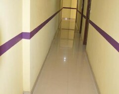 Otel 4th Floor Residency (Thiruvananthapuram, Hindistan)