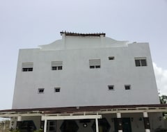 Hotel Capriccio Mare Y Restaurante (Playa Bavaro, Dominican Republic)