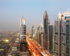 Aparthotel Hotel Angsana Tower Deluxe Room (Dubai, Ujedinjeni Arapski Emirati)