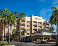 Hotel Courtyard by Marriott Miami Aventura Mall (Aventura, Estados Unidos da América)