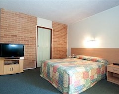 Hotel New Olympic Motel (Lismore, Australien)