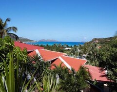Cijela kuća/apartman Sativa Appartment (Gustavia, Antilles Française)