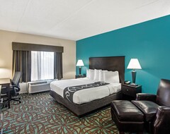 Hotelli La Quinta Inn & Suites Sarasota (Sarasota, Amerikan Yhdysvallat)