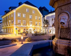 Hotel Gambswirt (Tamsweg, Austria)