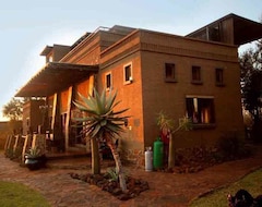 Hotel Humdani Game Lodge (Beestekraal, Južnoafrička Republika)