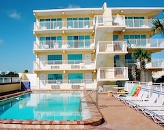 Hotel Sea Shells Beach Club (Daytona Beach, EE. UU.)