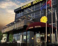 Khách sạn Lagom Hotel (Edirne, Thổ Nhĩ Kỳ)
