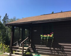 Tüm Ev/Apart Daire Heated Cottage Perfect For Year Round Getaway (Center Lovell, ABD)