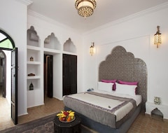 Khách sạn Riad Jemaa El Fna (Marrakech, Morocco)