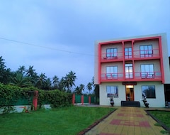 Khách sạn 3 Brothers (Vasai-Virar, Ấn Độ)