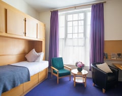 Hostelli Trinity College - Campus Accommodation (Dublin, Irlanti)