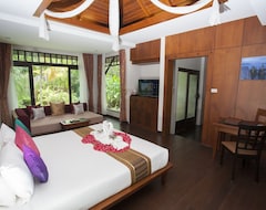 Hotelli Hotel Railay Village Resort & Spa (Krabi, Thaimaa)