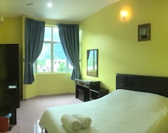 Hotel Bayu Baling (Baling, Malaysia)