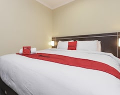 Hotel RedDoorz Plus @ Thamrin (Jakarta, Indonesien)