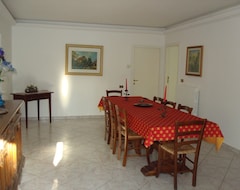 Oda ve Kahvaltı Villa Colle (Ancona, İtalya)
