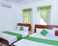 Otel Pink Pearl (Duong Dong, Vietnam)