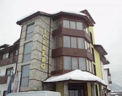 Hotel Iceberg Bansko (Bansko, Bulgaristan)