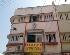 Hotel Sunrise (Bhilwara, India)