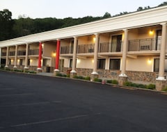 Hotel Ramada By Wyndham Rockaway (Rockaway, Sjedinjene Američke Države)