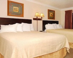 Hotel Quality Inn & Suites Thousand Oaks (Thousand Oaks, Sjedinjene Američke Države)