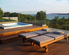 Hotel Somewhere Boutique Vouliagmeni (Vouliagmeni, Greece)